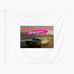 The Endless Road Kit – Drive Beyond Horizons Edition Drive Beyond Horizons Tapestries