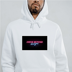 Dust & Glory – A Drive Beyond Horizons Story Drive Beyond Horizons Hoodies
