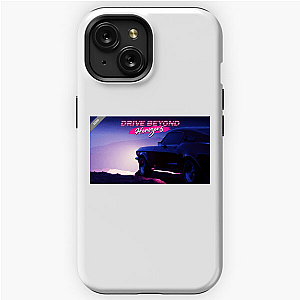 Off the Map – Drive Beyond Horizons Gear Drive Beyond Horizons Samsung Cases