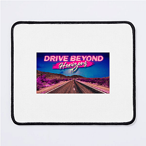 Drive Beyond Horizons: Apex Journey Pack Drive Beyond Horizons Mouse Pads