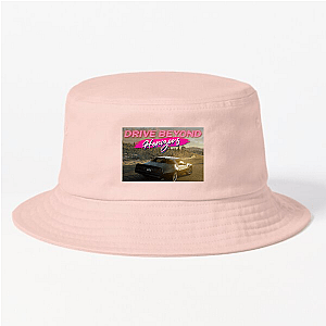 The Endless Road Kit – Drive Beyond Horizons Edition Drive Beyond Horizons Hats & Caps