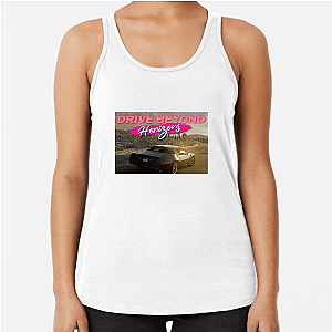 The Endless Road Kit – Drive Beyond Horizons Edition Drive Beyond Horizons Tank Tops
