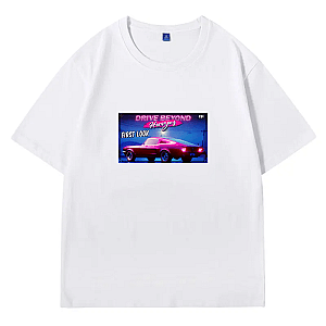 Beyond Gear – Drive Beyond Horizons Collection Drive Beyond Horizons T-Shirts