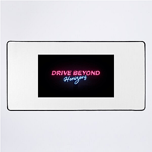Dust & Glory – A Drive Beyond Horizons Story Drive Beyond Horizons Mouse Pads