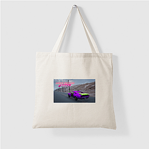 Engine Roar, Sky’s the Floor – Drive Beyond Horizons Series Drive Beyond Horizons Bags