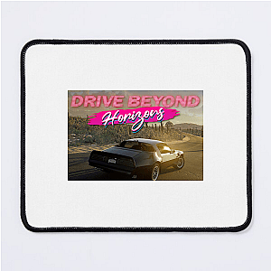 The Endless Road Kit – Drive Beyond Horizons Edition Drive Beyond Horizons Mouse Pads