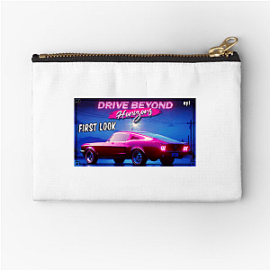 Beyond Gear – Drive Beyond Horizons Collection Drive Beyond Horizons Zipper Pouches