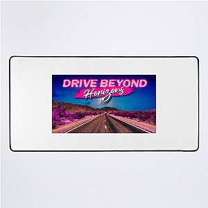 Drive Beyond Horizons: Apex Journey Pack Drive Beyond Horizons Mouse Pads