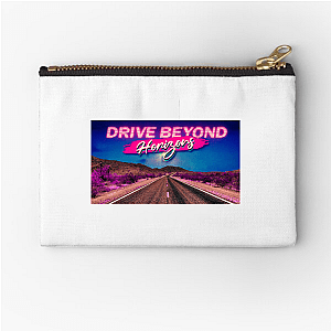 Drive Beyond Horizons: Apex Journey Pack Drive Beyond Horizons Zipper Pouches