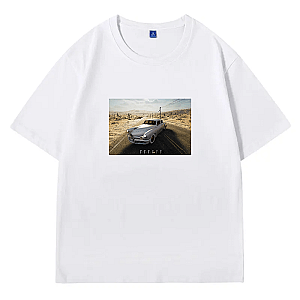 Horizon Chasers – Official Drive Beyond Horizons Merch Drive Beyond Horizons T-Shirts