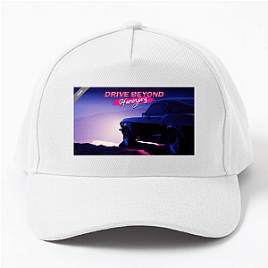 Off the Map – Drive Beyond Horizons Gear Drive Beyond Horizons Hats & Caps