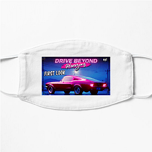 Beyond Gear – Drive Beyond Horizons Collection Drive Beyond Horizons Face Masks