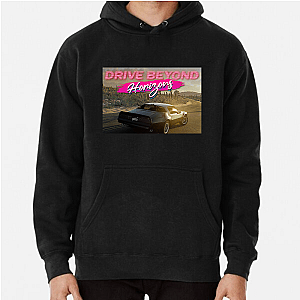 The Endless Road Kit – Drive Beyond Horizons Edition Drive Beyond Horizons Hoodies
