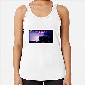 Off the Map – Drive Beyond Horizons Gear Drive Beyond Horizons Tank Tops