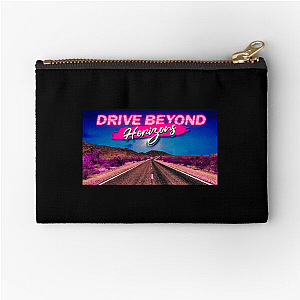 Drive Beyond Horizons: Apex Journey Pack Drive Beyond Horizons Zipper Pouches