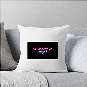 Dust & Glory – A Drive Beyond Horizons Story Drive Beyond Horizons Pillows Cover