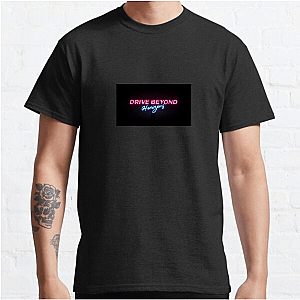 Dust & Glory – A Drive Beyond Horizons Story Drive Beyond Horizons T-Shirts