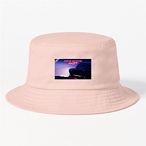 Off the Map – Drive Beyond Horizons Gear Drive Beyond Horizons Hats & Caps