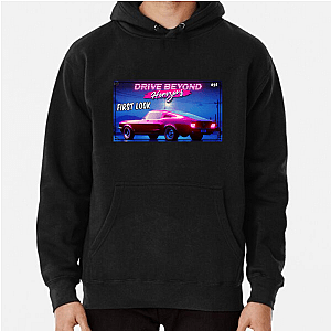 Beyond Gear – Drive Beyond Horizons Collection Drive Beyond Horizons Hoodies
