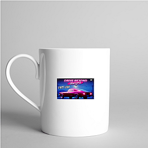 Beyond Gear – Drive Beyond Horizons Collection Drive Beyond Horizons Mugs