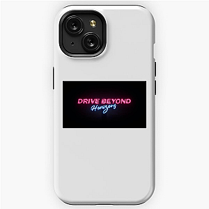 Dust & Glory – A Drive Beyond Horizons Story Drive Beyond Horizons iPhone Cases