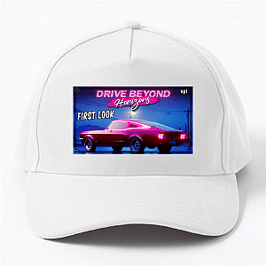 Beyond Gear – Drive Beyond Horizons Collection Drive Beyond Horizons Hats & Caps