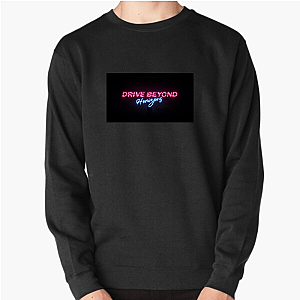 Dust & Glory – A Drive Beyond Horizons Story Drive Beyond Horizons Sweatshirts