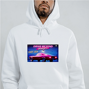 Beyond Gear – Drive Beyond Horizons Collection Drive Beyond Horizons Hoodies