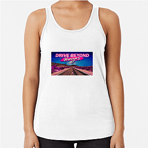 Drive Beyond Horizons: Apex Journey Pack Drive Beyond Horizons Tank Tops