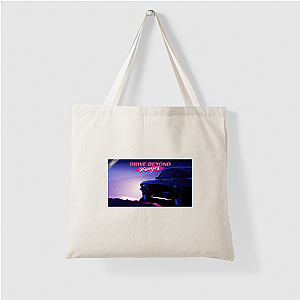 Off the Map – Drive Beyond Horizons Gear Drive Beyond Horizons Bags