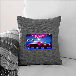 Beyond Gear – Drive Beyond Horizons Collection Drive Beyond Horizons Pillows Cover