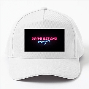 Dust & Glory – A Drive Beyond Horizons Story Drive Beyond Horizons Hats & Caps