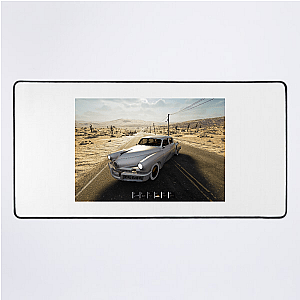Horizon Chasers – Official Drive Beyond Horizons Merch Drive Beyond Horizons Mouse Pads