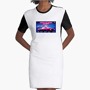 Beyond Gear – Drive Beyond Horizons Collection Drive Beyond Horizons Dresses