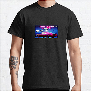 Beyond Gear – Drive Beyond Horizons Collection Drive Beyond Horizons T-Shirts