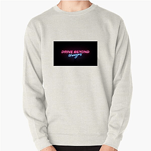 Dust & Glory – A Drive Beyond Horizons Story Drive Beyond Horizons Sweatshirts