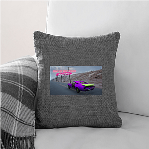 Engine Roar, Sky’s the Floor – Drive Beyond Horizons Series Drive Beyond Horizons Pillows Cover