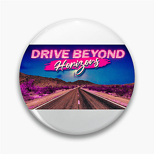 Drive Beyond Horizons: Apex Journey Pack Drive Beyond Horizons Pins