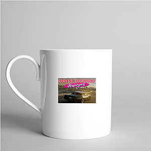 The Endless Road Kit – Drive Beyond Horizons Edition Drive Beyond Horizons Mugs