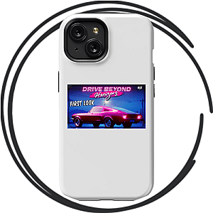 Drive Beyond Horizons Cases