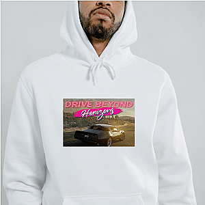 The Endless Road Kit – Drive Beyond Horizons Edition Drive Beyond Horizons Hoodies