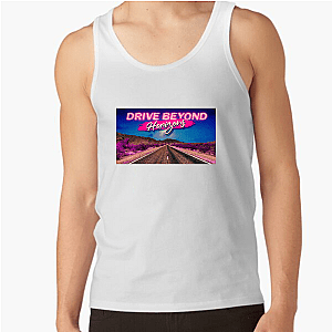 Drive Beyond Horizons: Apex Journey Pack Drive Beyond Horizons Tank Tops