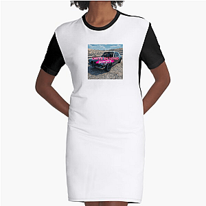 Wheels of Freedom – Drive Beyond Horizons Apparel Drive Beyond Horizons Dresses