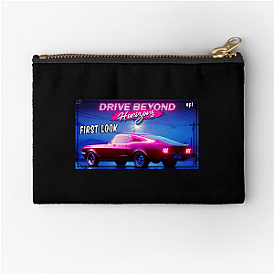 Beyond Gear – Drive Beyond Horizons Collection Drive Beyond Horizons Zipper Pouches