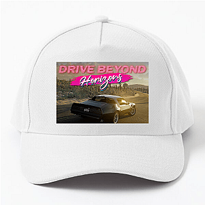 The Endless Road Kit – Drive Beyond Horizons Edition Drive Beyond Horizons Hats & Caps