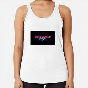 Dust & Glory – A Drive Beyond Horizons Story Drive Beyond Horizons Tank Tops