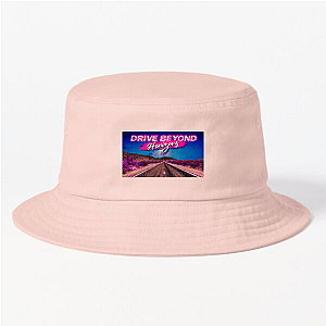 Drive Beyond Horizons: Apex Journey Pack Drive Beyond Horizons Hats & Caps