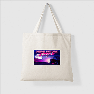 Built to Roam – Drive Beyond Horizons Line Drive Beyond Horizons Bags