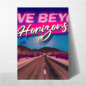Drive Beyond Horizons: Apex Journey Pack Drive Beyond Horizons Posters