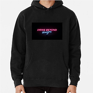Dust & Glory – A Drive Beyond Horizons Story Drive Beyond Horizons Hoodies